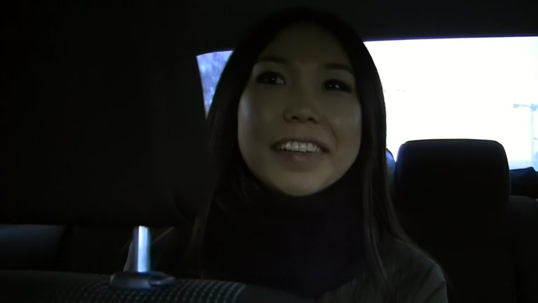 Reality sex with teen 18+ asian babe
