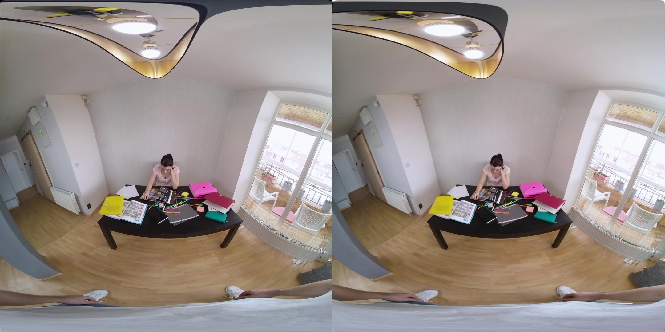 Take a Break - VirtualRealPorn