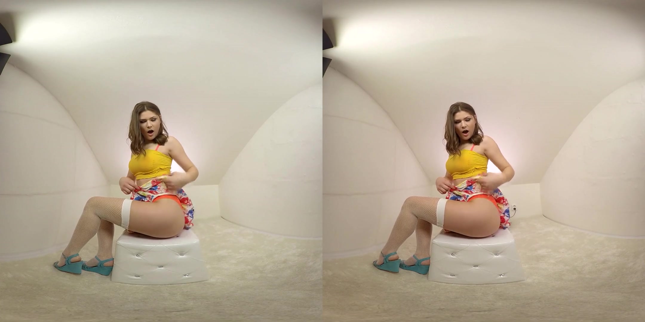 Grace Carson in 259 - Grace Carson - BravoModelsMedia