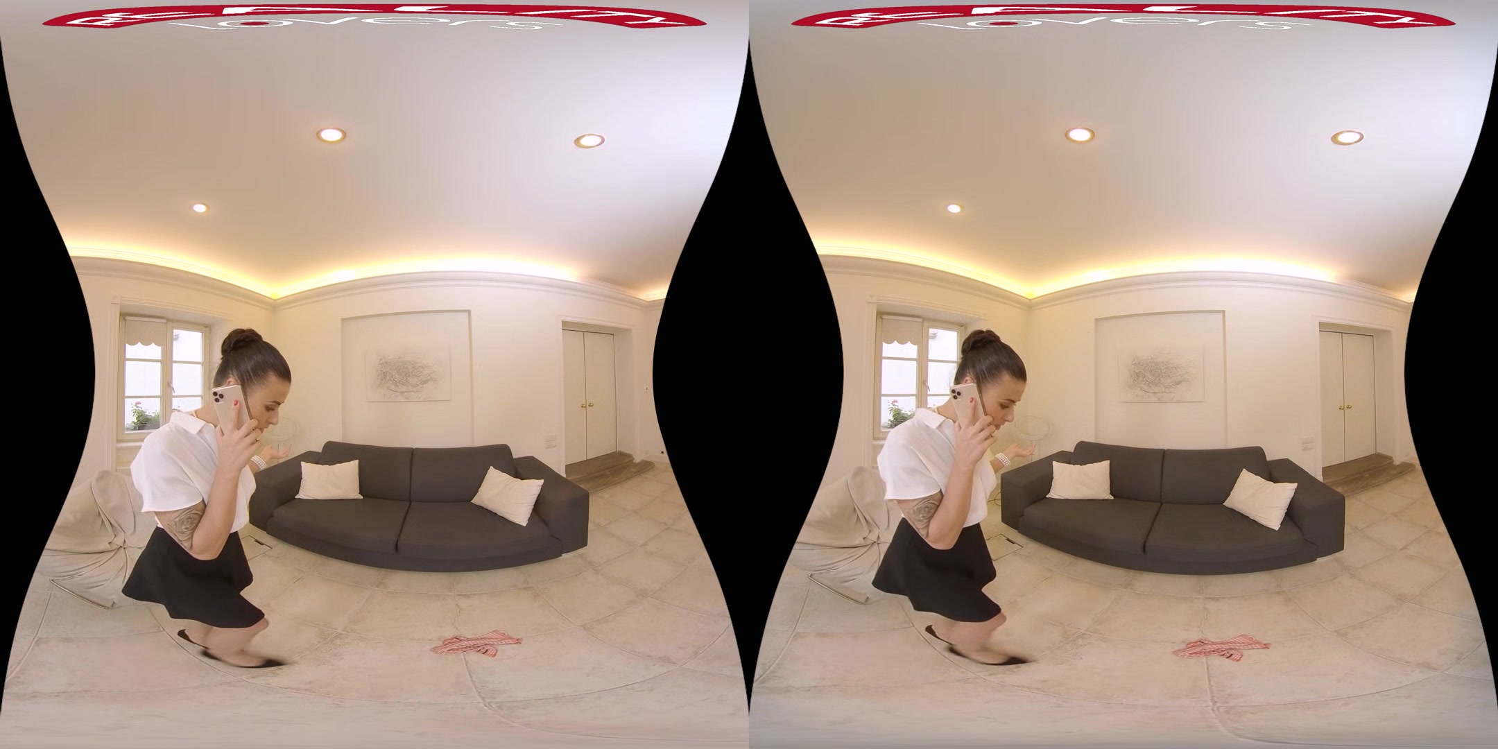 A Typical Porn Scene - RealityLovers
