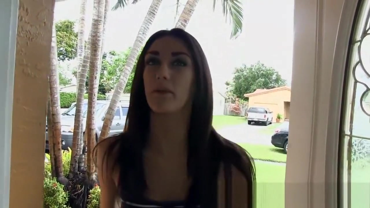 The fucking of a babysitter