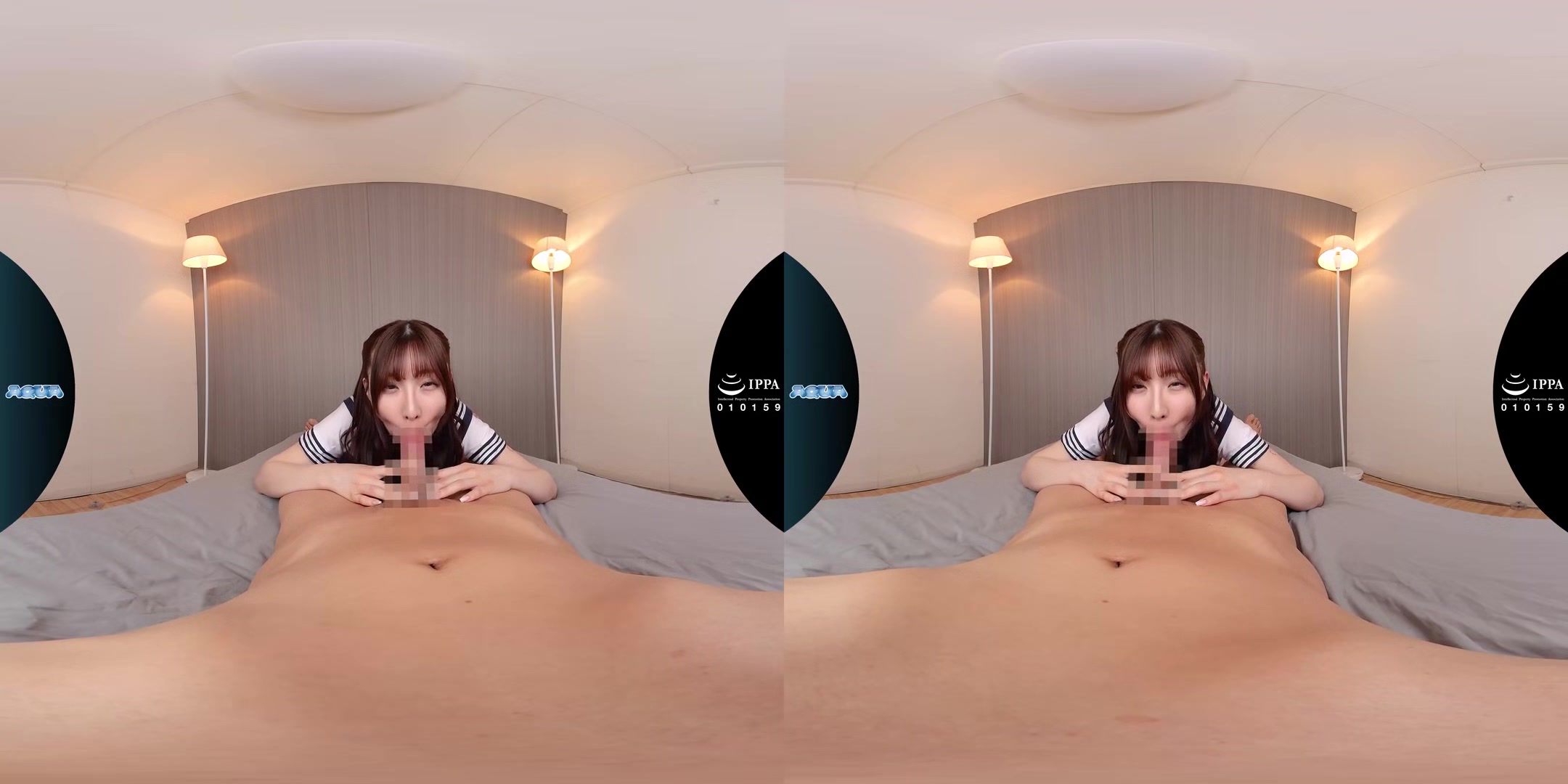 Meru Ito - The Lifestyle Of One Week Of Extensive Ejaculation Management