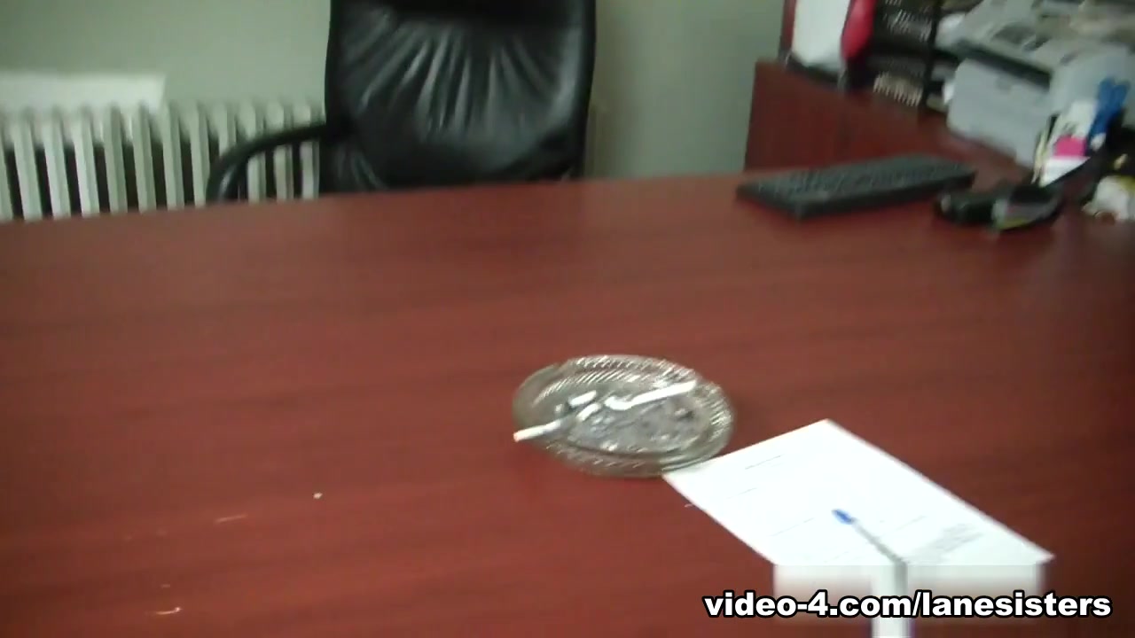 Shana Lane & Roxy Lane & Bruno B in Casting With Bruno B Video