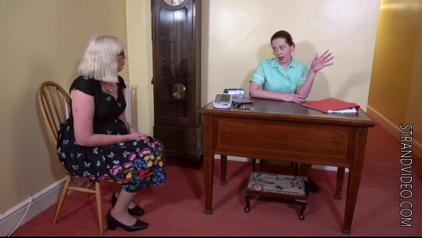 The Receptionists Story