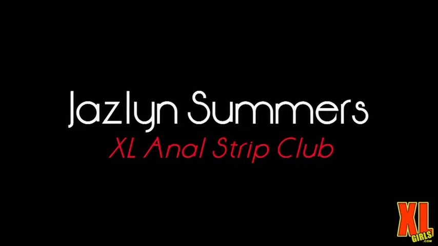 XL Anal Strip Club - XLGirls