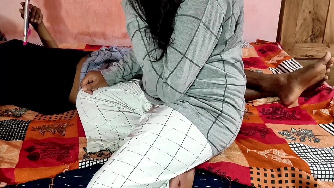 School Girl Say Jaldi Se Chodo Muje Nhi To Gharwale Jayege Fucking Stepsister