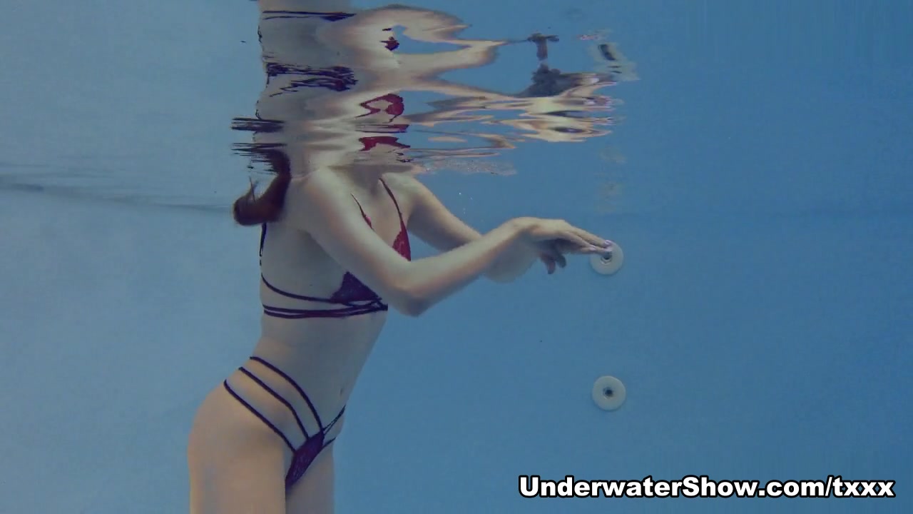 Marfa Video - UnderwaterShow