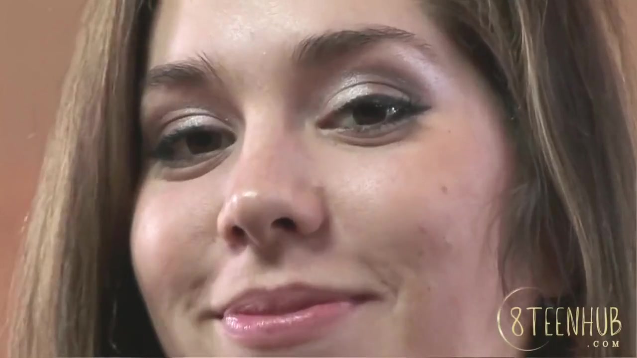 Marley Mason In 8teenhub Is A Curvy Girl