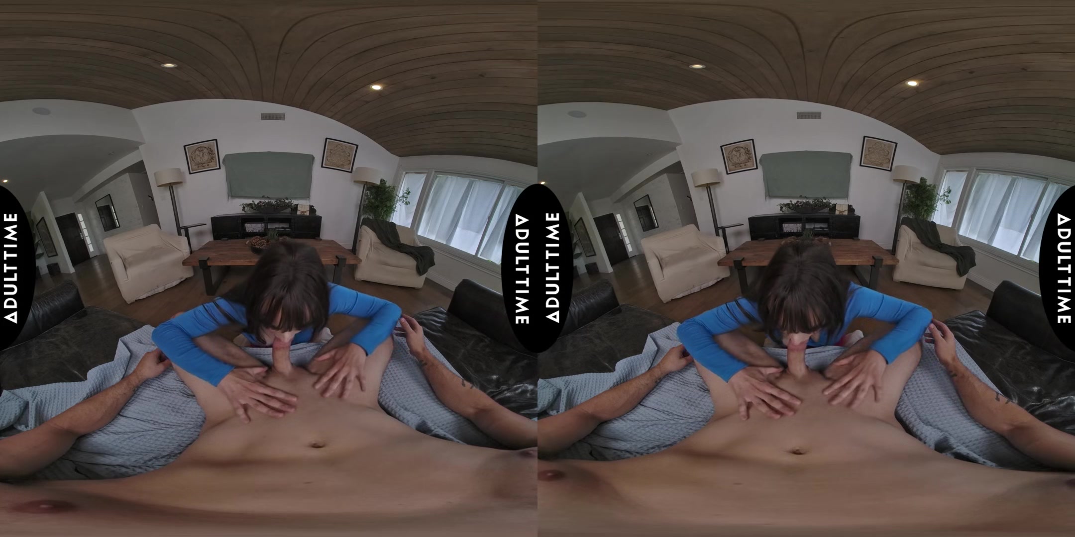 Up Close Vr With Lexi Luna