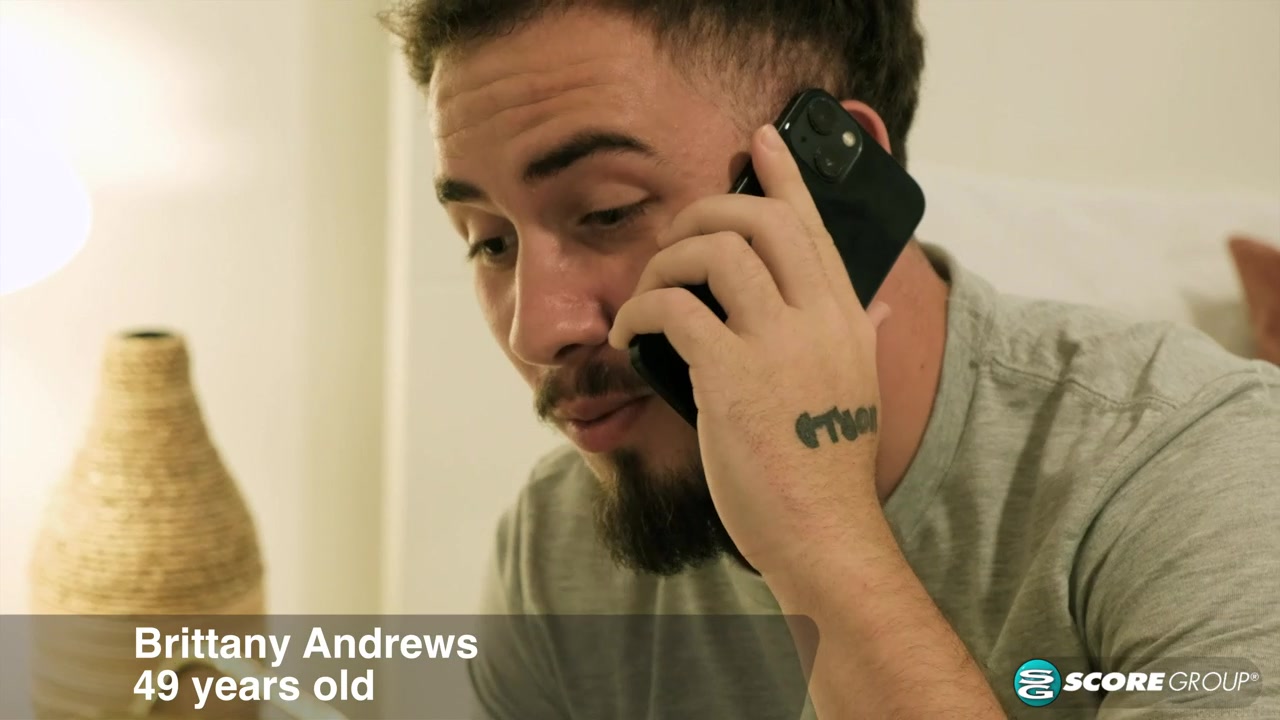What Happens When Brittany Andrews Is Your Neighbor