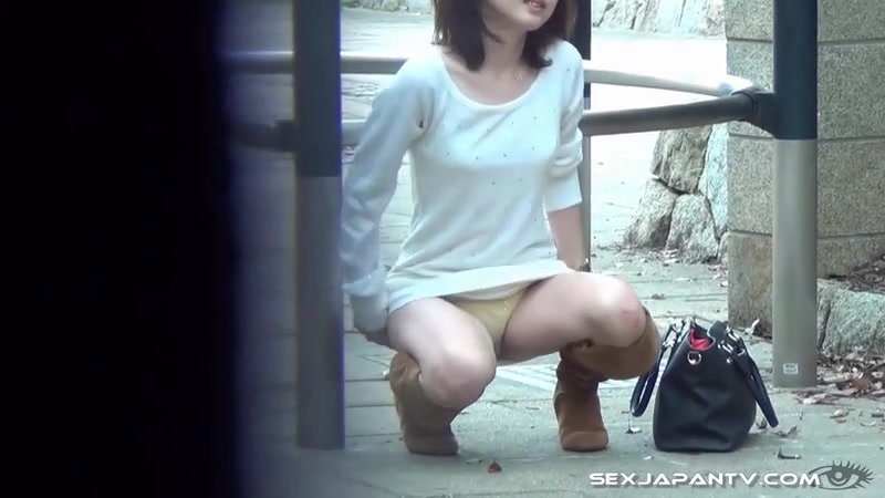 She Aims To Please You - SexJapanTV