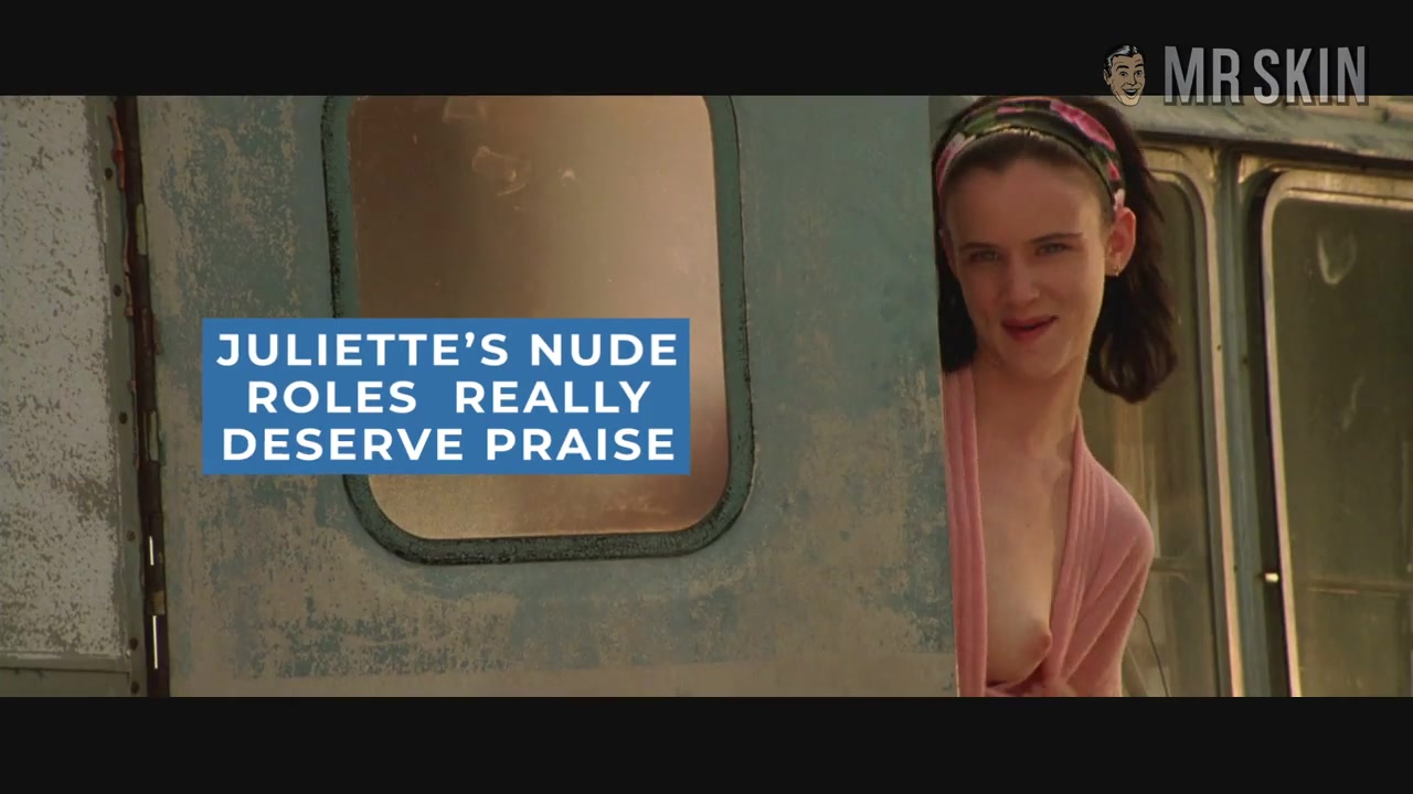 Battle of the Babes: Juliette Lewis vs. Parker Posey - Mr.Skin