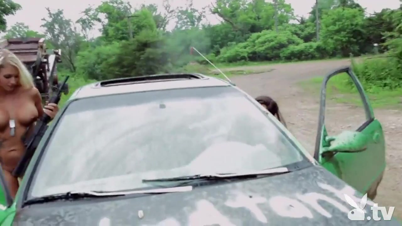 BADASS, Season #2 Ep.4