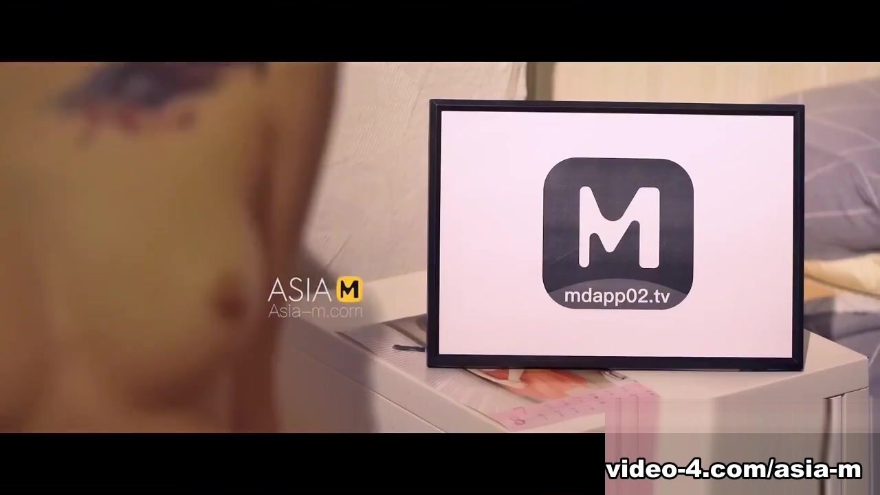 Sex Is Zero MDL-003 / 色即是空 - ModelMediaAsia