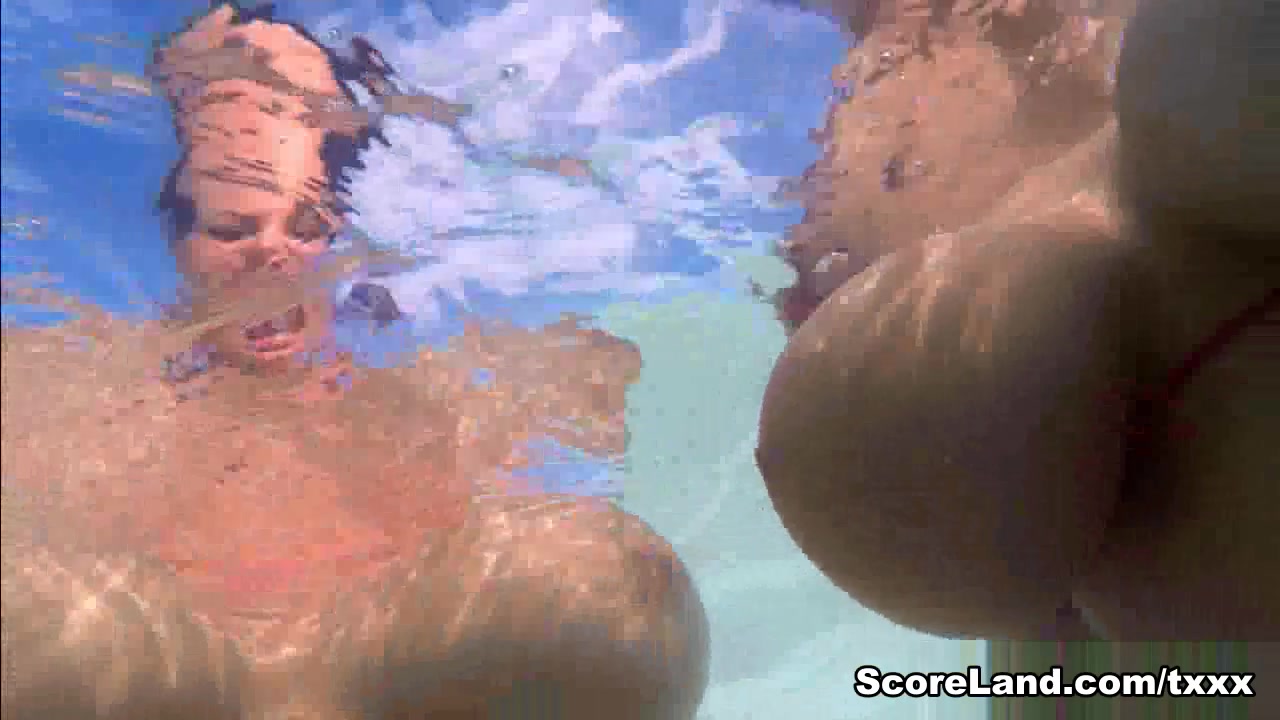 Underwater Floaters - Hitomi, Joana Bliss, Sha Rizel, and Valory Irene - Scoreland