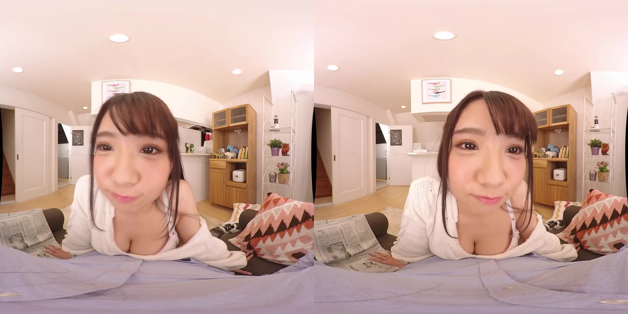The Greatest, Sexiest, and Cutest Girl of All Sari Kosaka is Your Little Stepsister; Taboo Sex with Adorable Japanese Teen