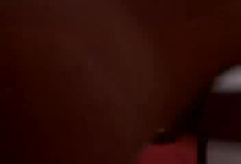 Latina girl sucks and fucks lover's cock with passion