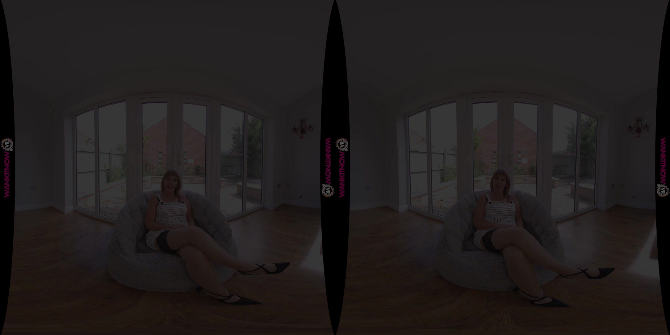 Sex Therapist featuring Beau Diamonds - WankitNowVR