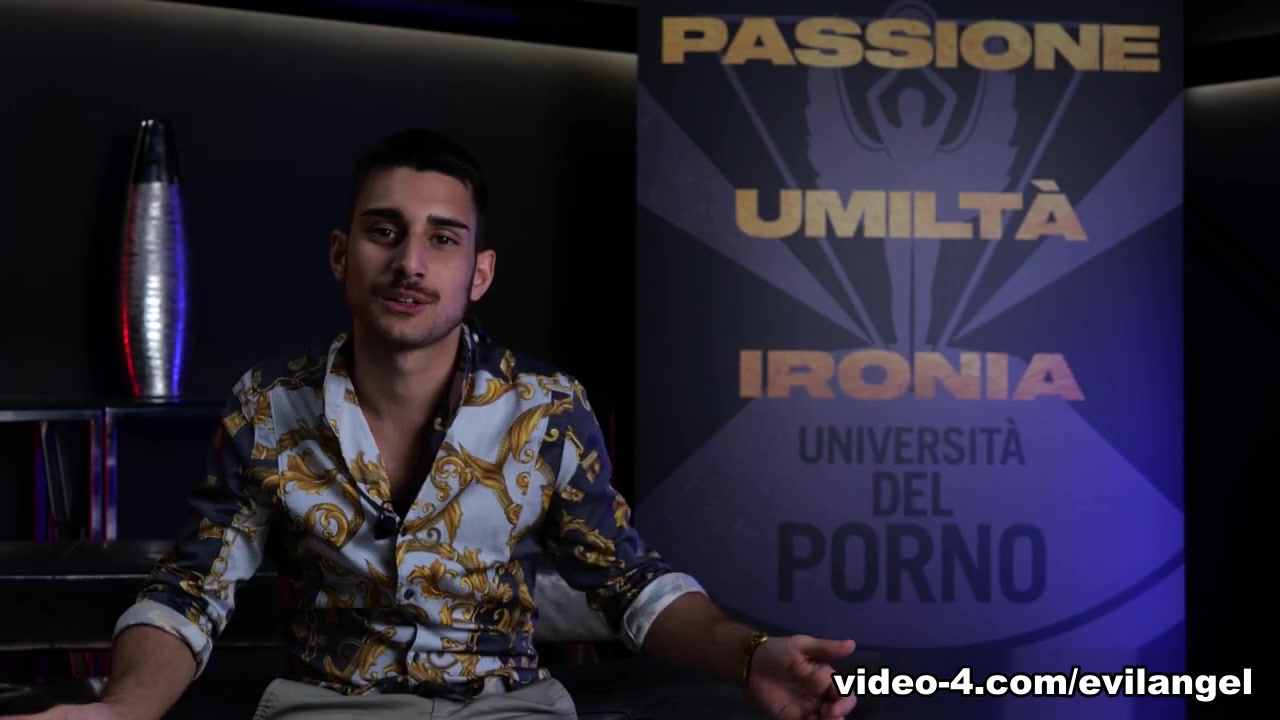The Rocco Experience - How To Be A Great Pornstar - Final Exam, Scene #05