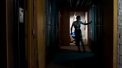 Cosplay Porn: Cosplay Fighter 8