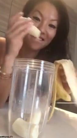 Banana Smoothie