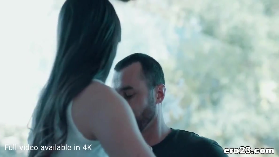 Preparing Breakfast For A Girl Yields Sex