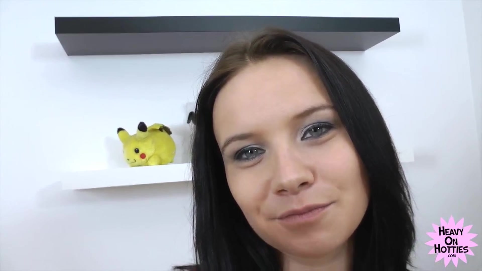 Gangnam Sex With Wendy Moon - HeavyOnHotties
