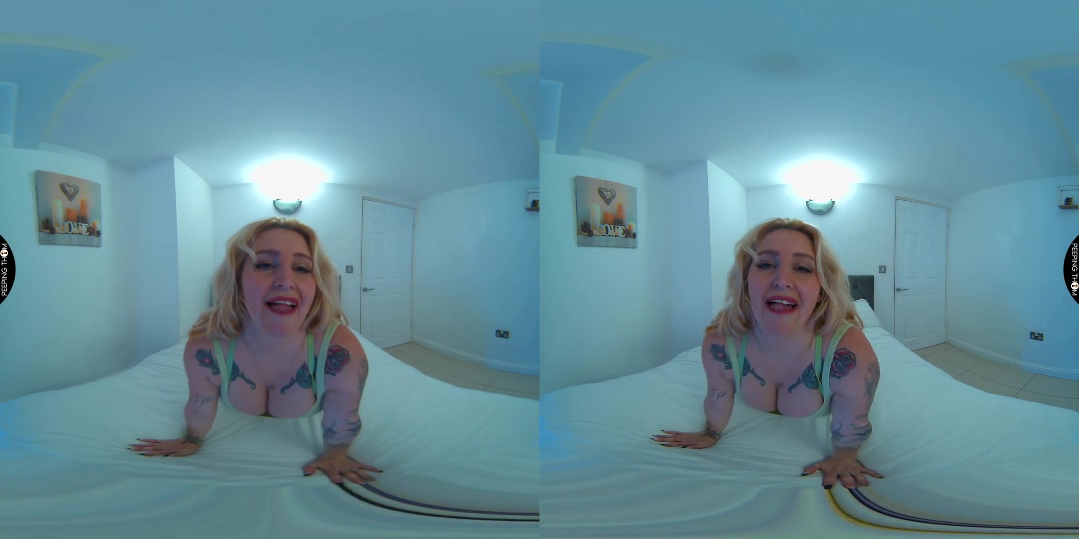 Horny Milf Loves To Tease And Suck