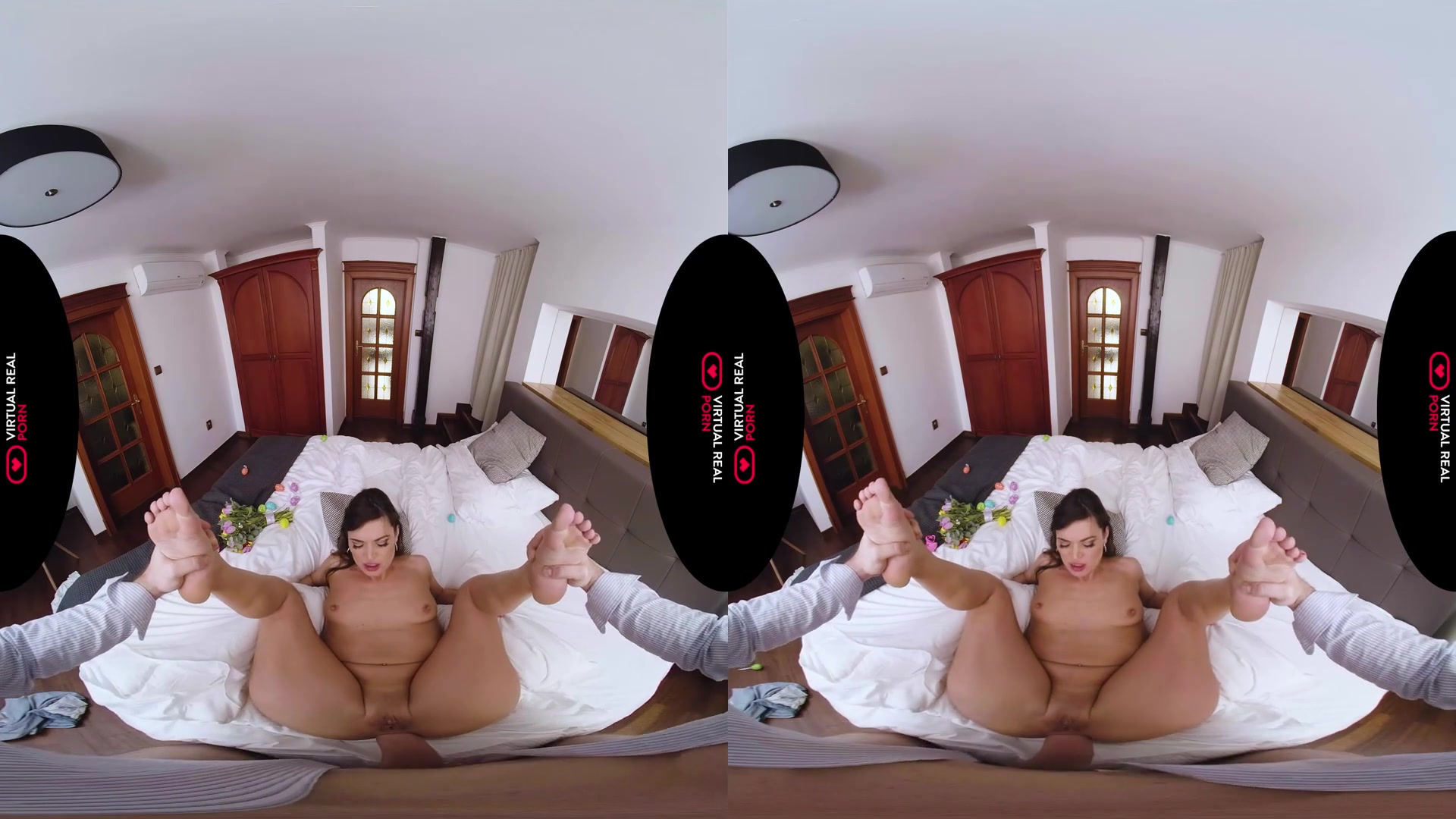 Easter Surprise - VirtualRealPorn
