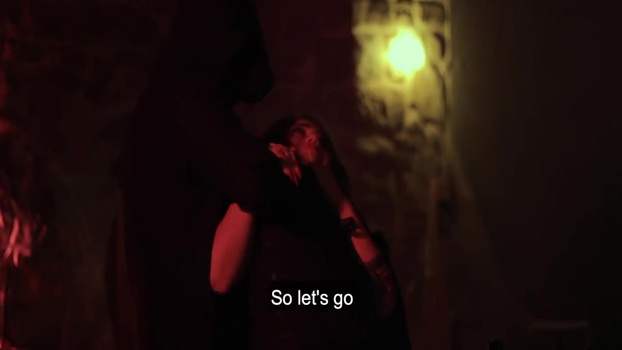 The Witch Must Not Scape. Especial Halloween! 6 Min
