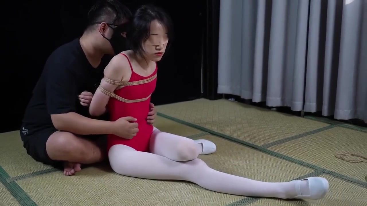 Chinese Bondage