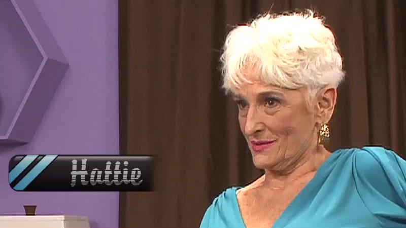 Holistically Hattie, The Interview - 60PlusMilfs