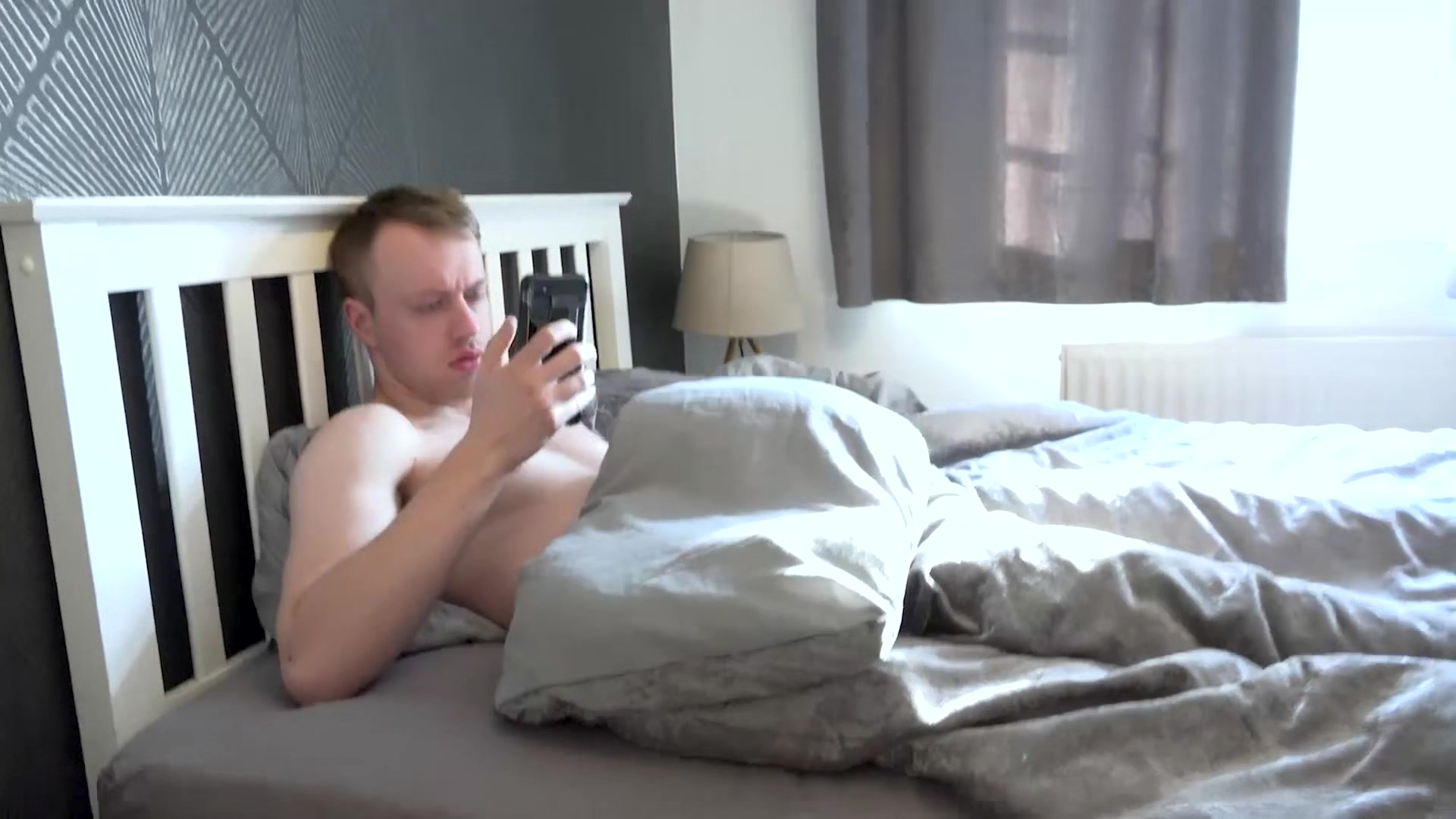 AGEDLOVE Horny photographer fucks a model during a photo shoot
