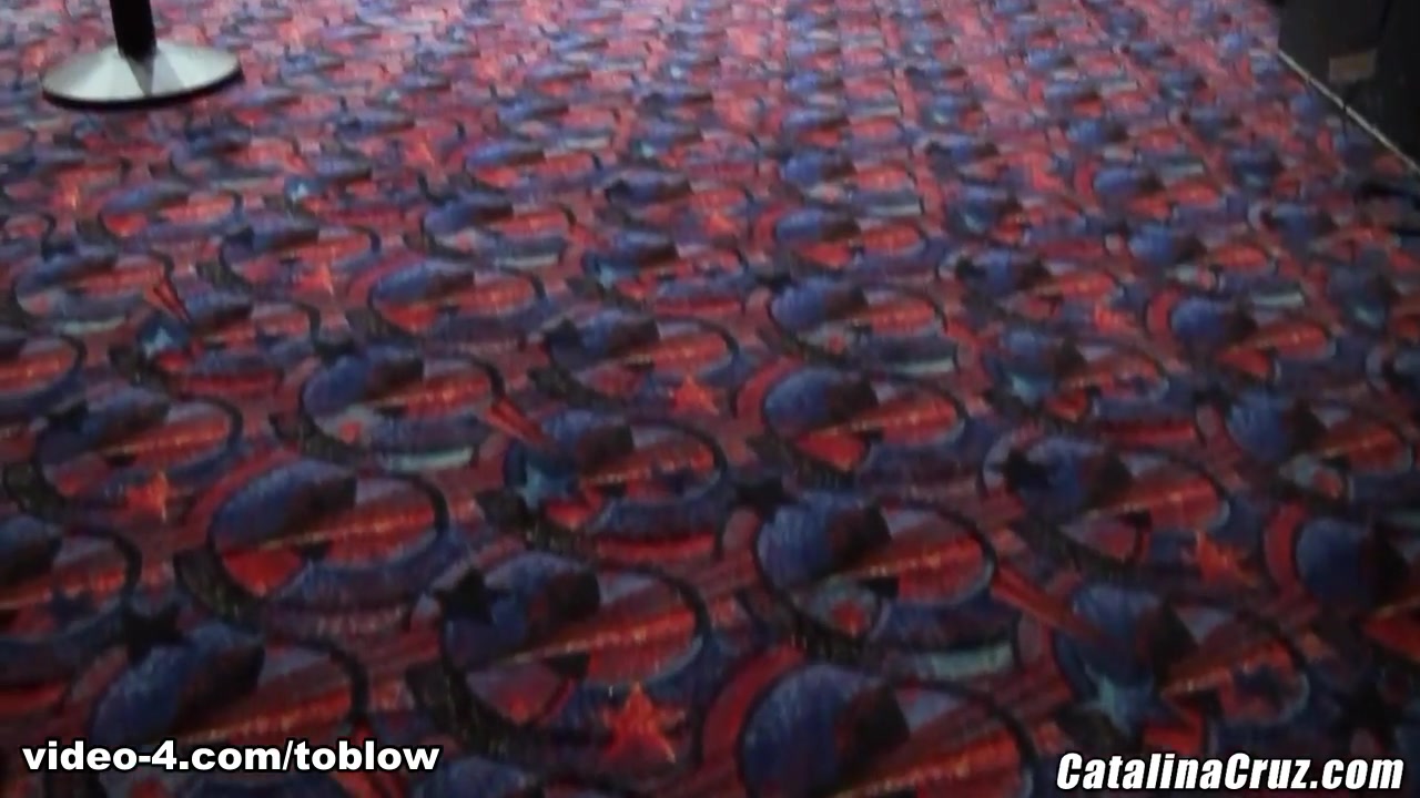 Alexis Monroe - LicensedToBlow