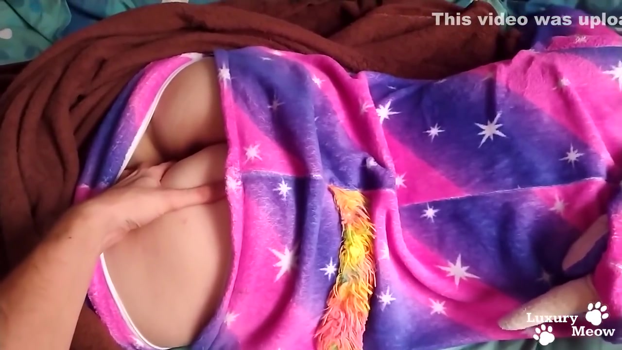 Woke Up And Fucked A Tight Pussy