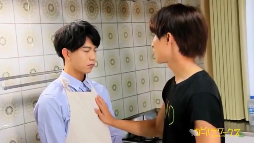 Japan Gay Gv 114