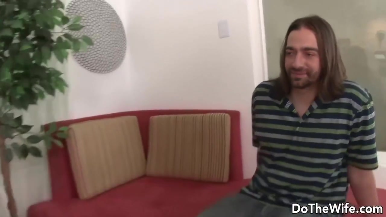 Cuckolding Milf Fulfills Her Bbc Fantasy With 2 Dudes With Raquel Sieb