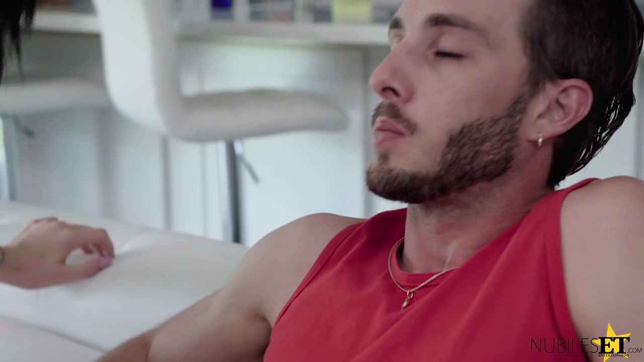 Her Strange Addiction Uncontrollable Orgasms - S2:E6