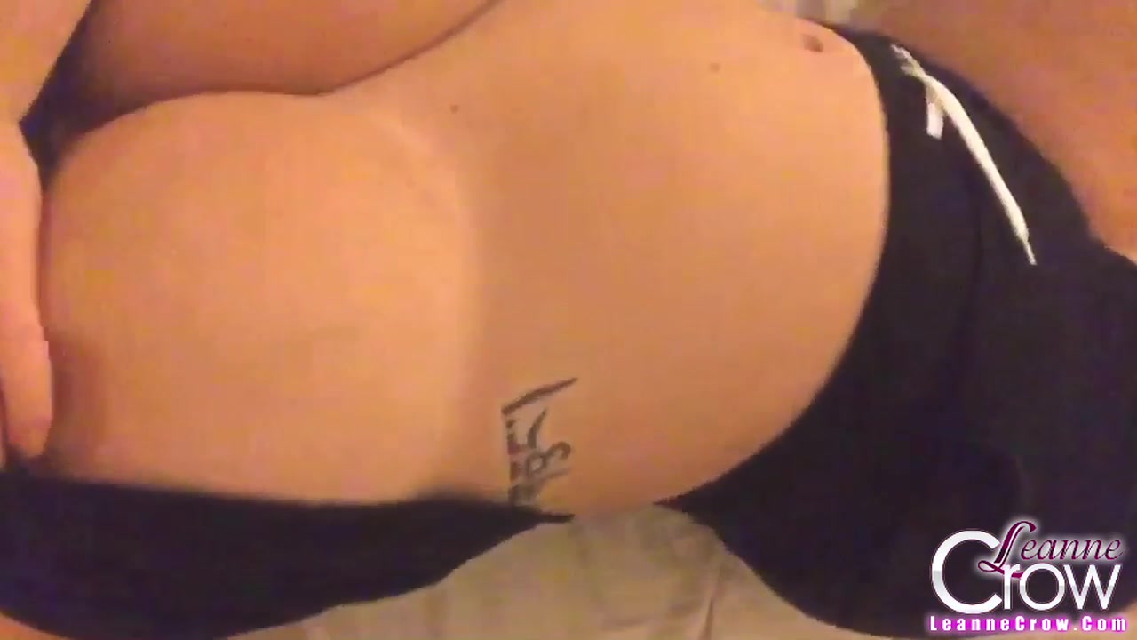 Leanne Crow - SelfieCam 01 - Diary - July 2015