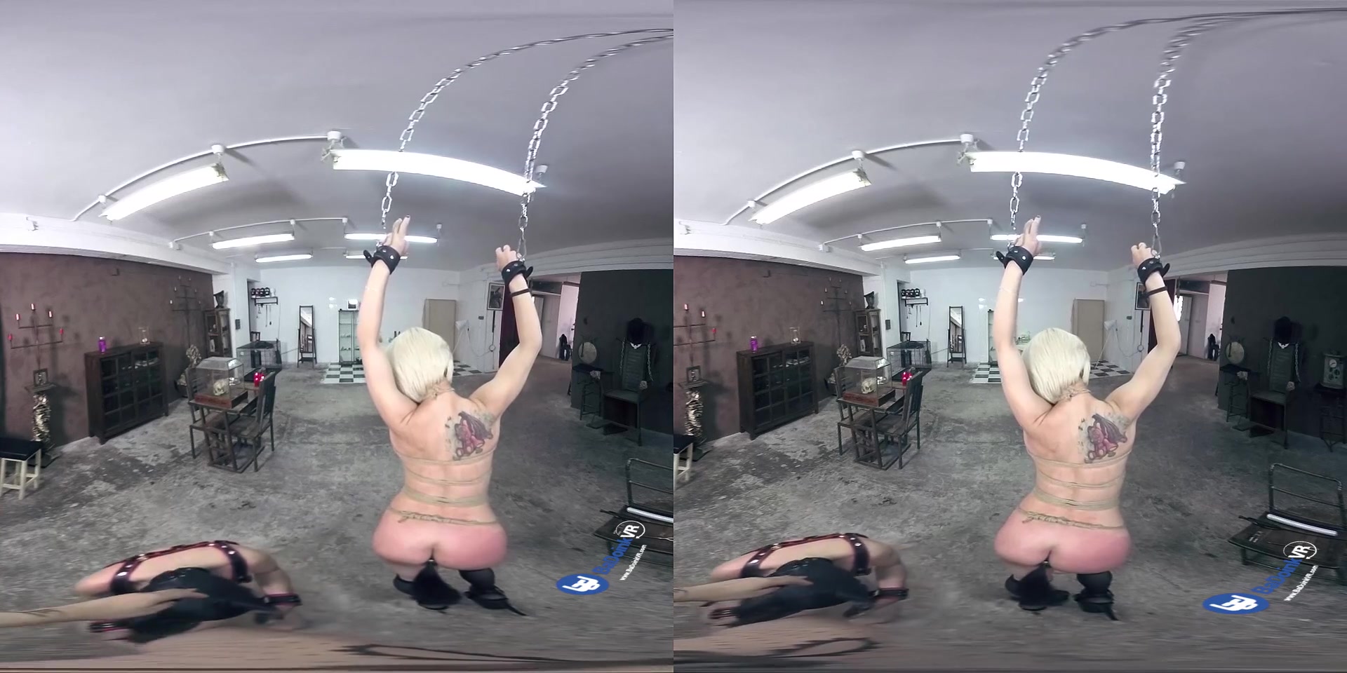 Dominate and Be Dominated
