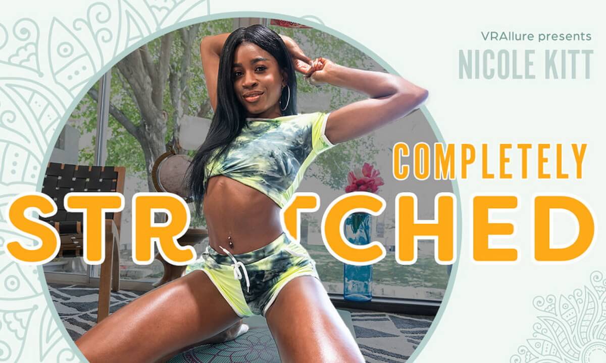 Completely Stretched - VRAllure