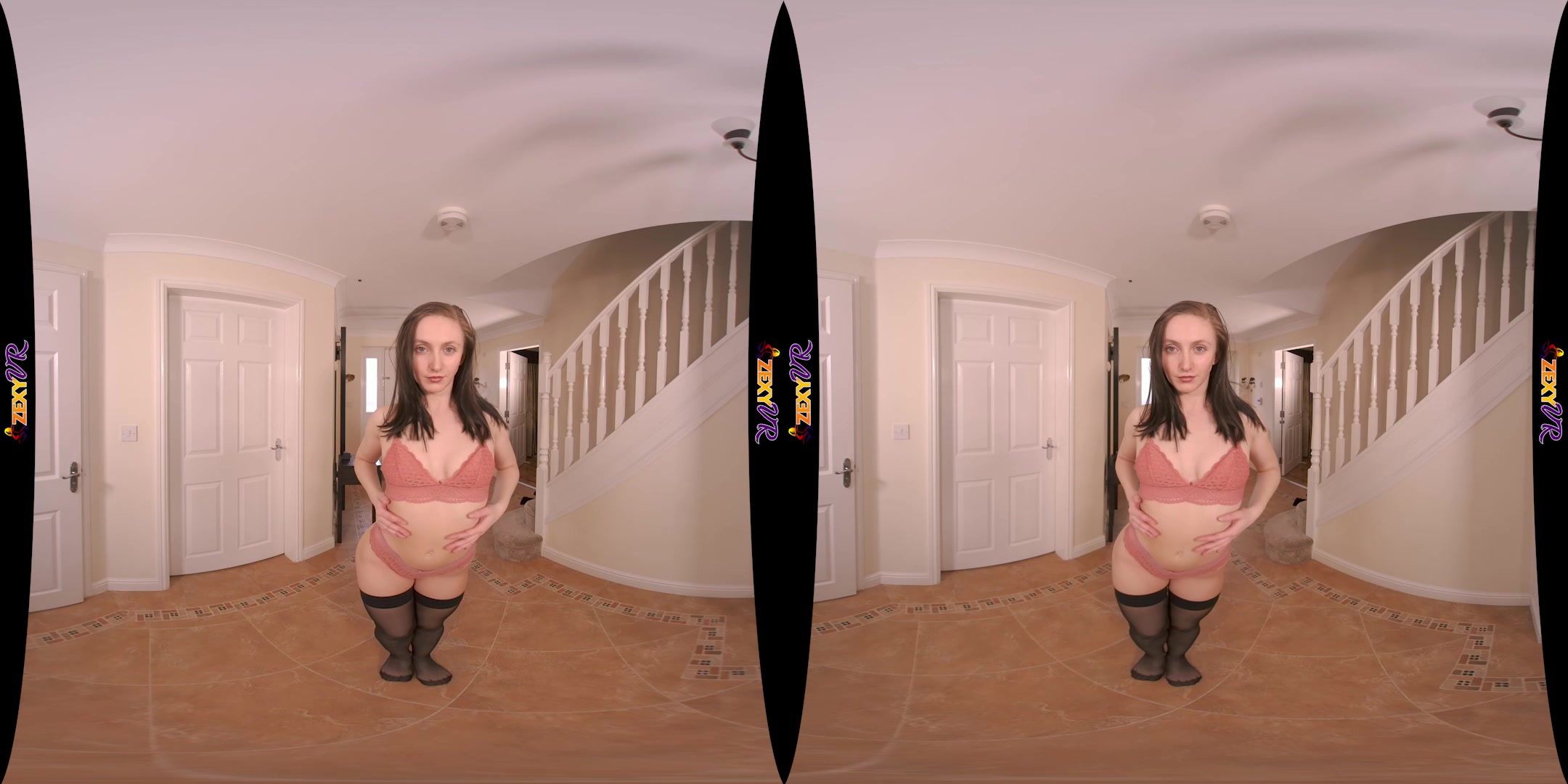 Good Boy featuring Mia J - ZexyVR
