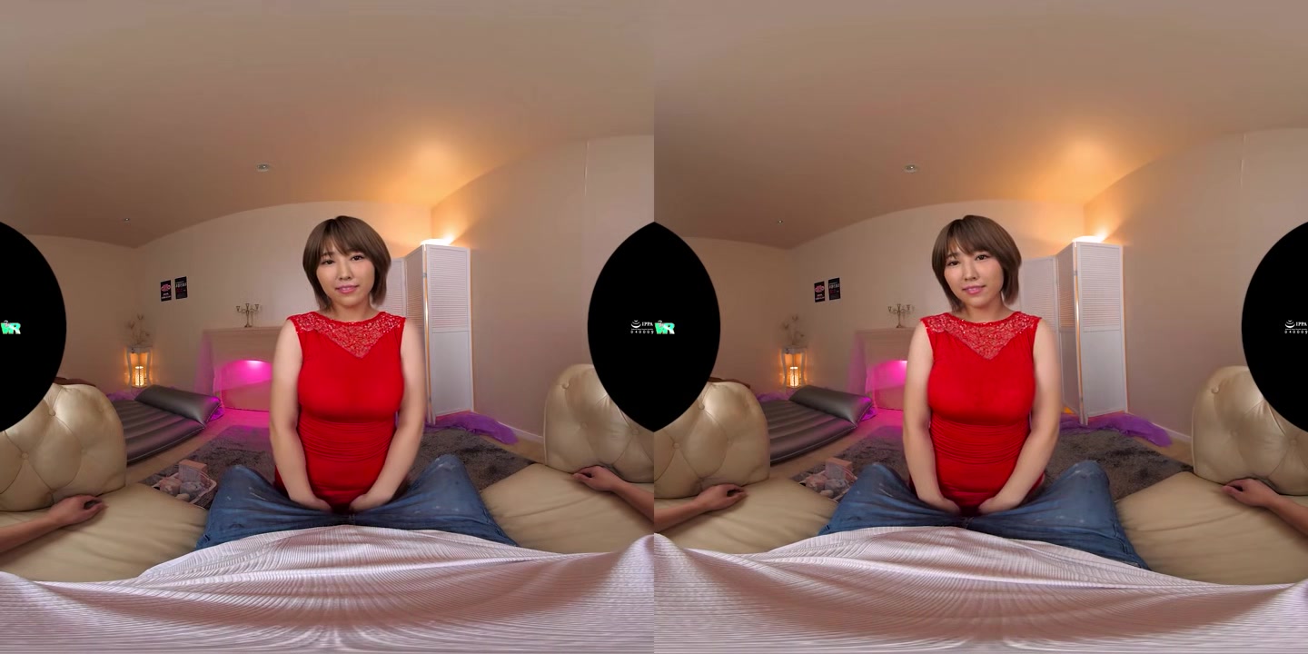 Nanami Matsumoto in Voluptuous and Willing to Serve, a Soapland Queen Happily on the Clock - KoalaVR