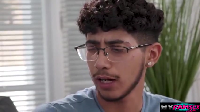 Tittyfucked My Horny Stepmom In Law In The House With Diego Perez, Kenzie Taylor And Mother In Law