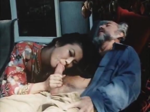 Veronica Hart, Robert Kerman, Mistress Candice in vintage fuck scene