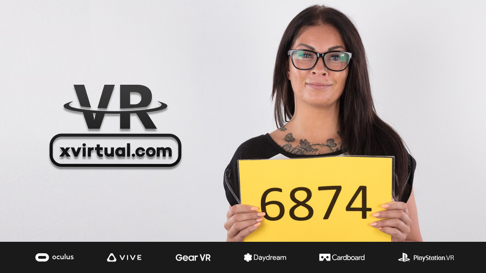 CzechCasting - Niky in 180 - xVirtual