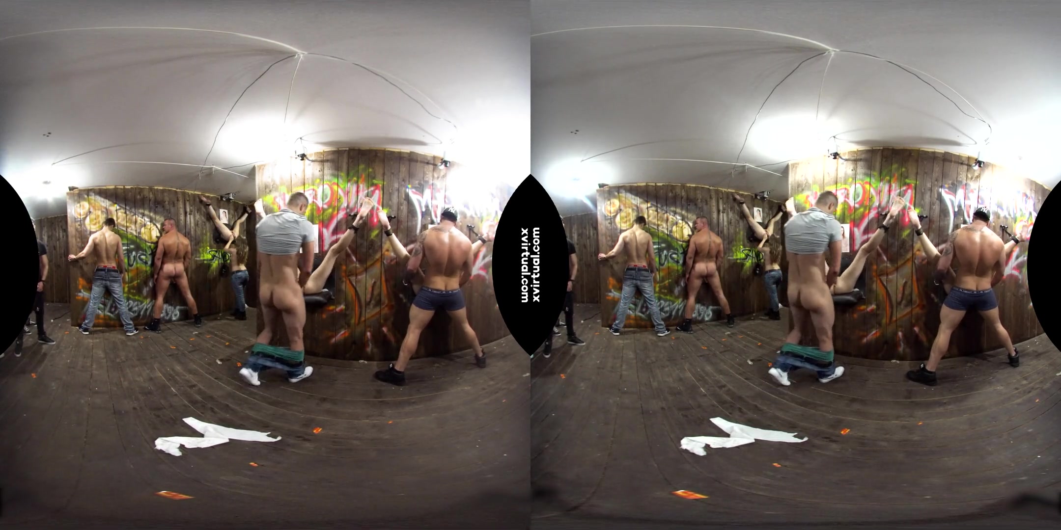 Sodom and Gomorrah - SexLikeReal