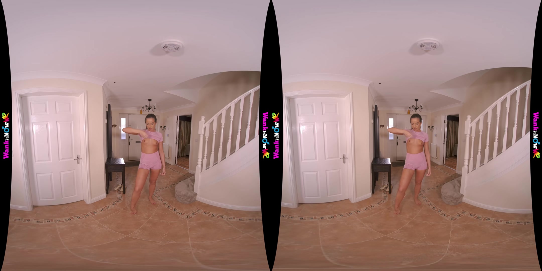 Jerk For Your Ex - WankitnowVR