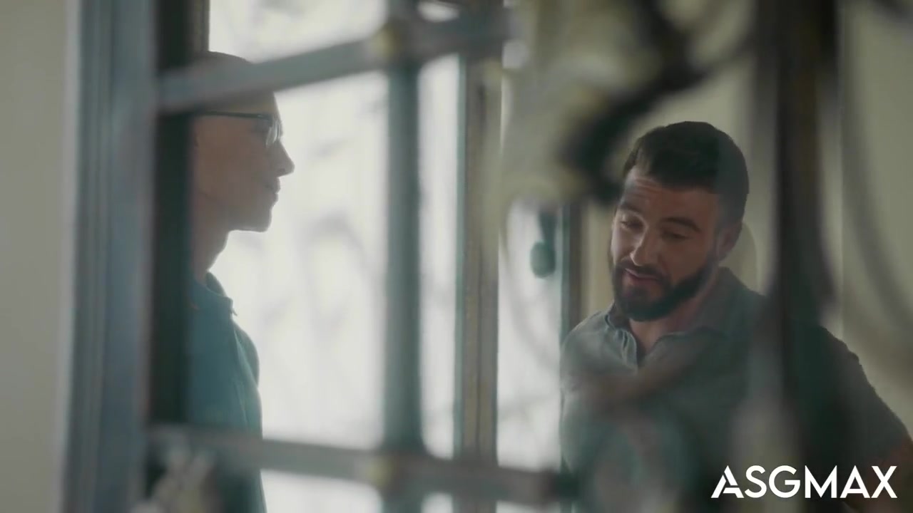Twisted Gets What He Wants Gay With Ian Holms And Hoss Kado