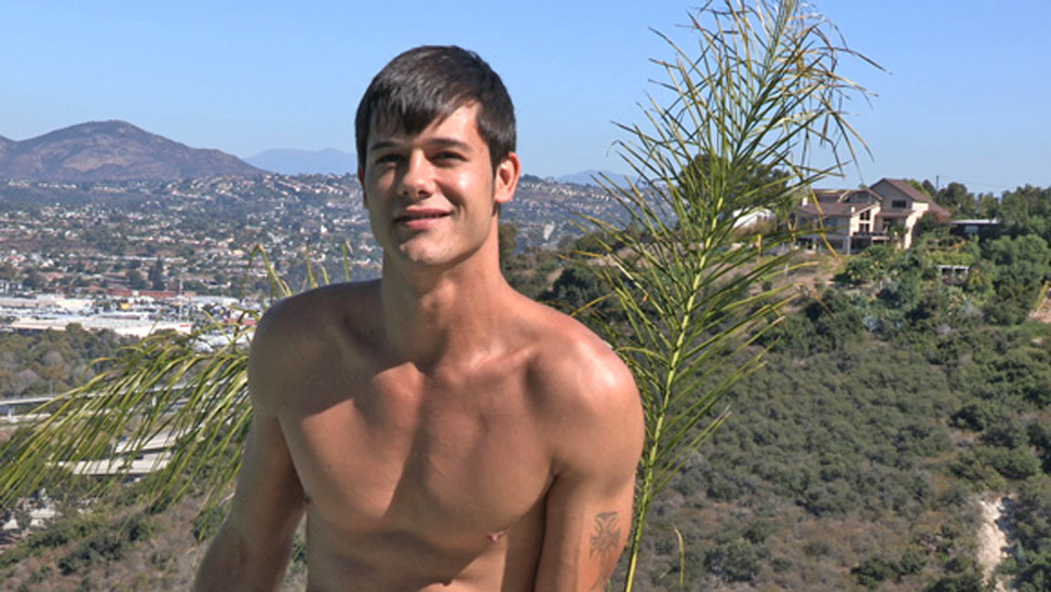 Sean Cody Video: Keith